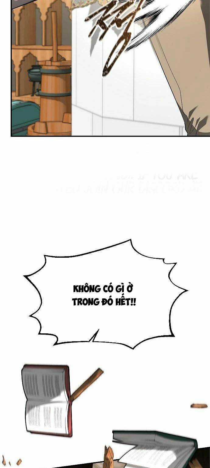 Săn Lùng Nữ Chúa Chapter 27 trang 8