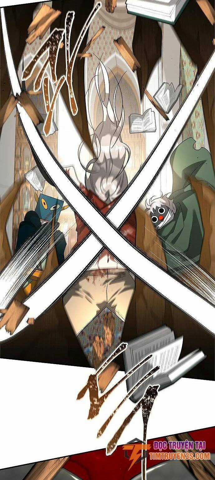 Săn Lùng Nữ Chúa Chapter 27 trang 9