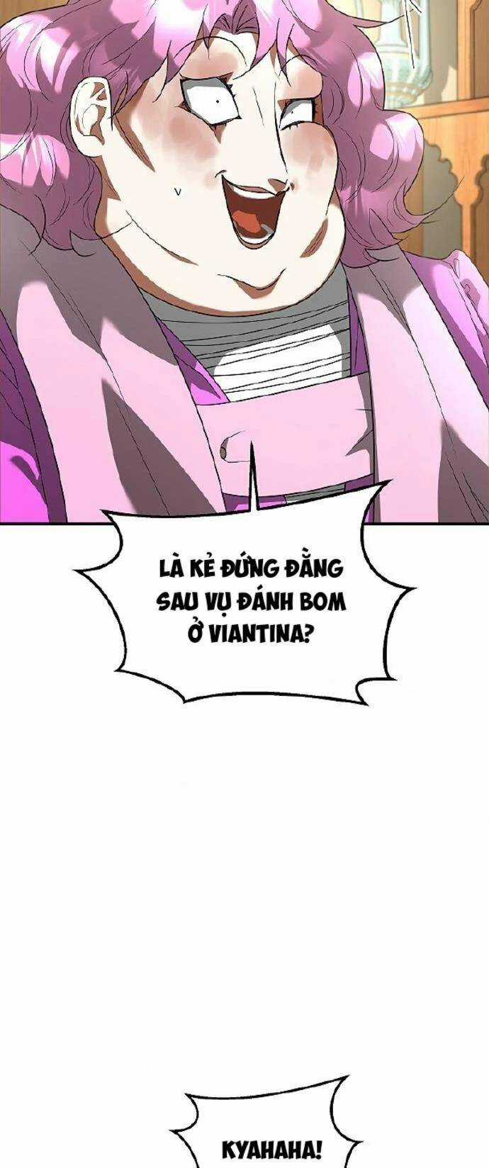 Săn Lùng Nữ Chúa Chapter 28 trang 14