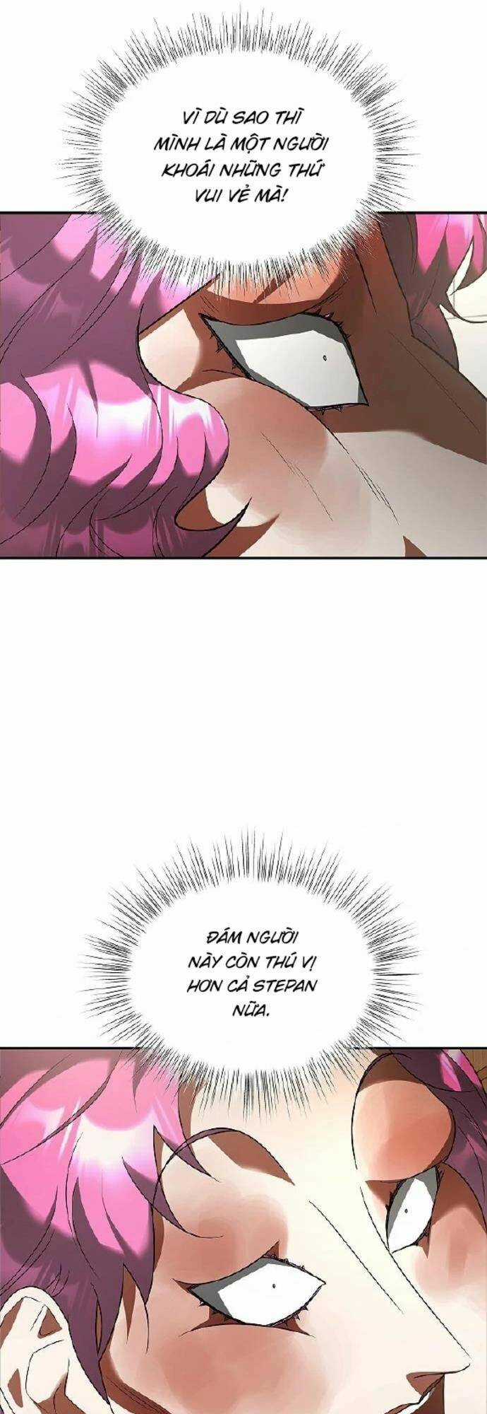 Săn Lùng Nữ Chúa Chapter 28 trang 16