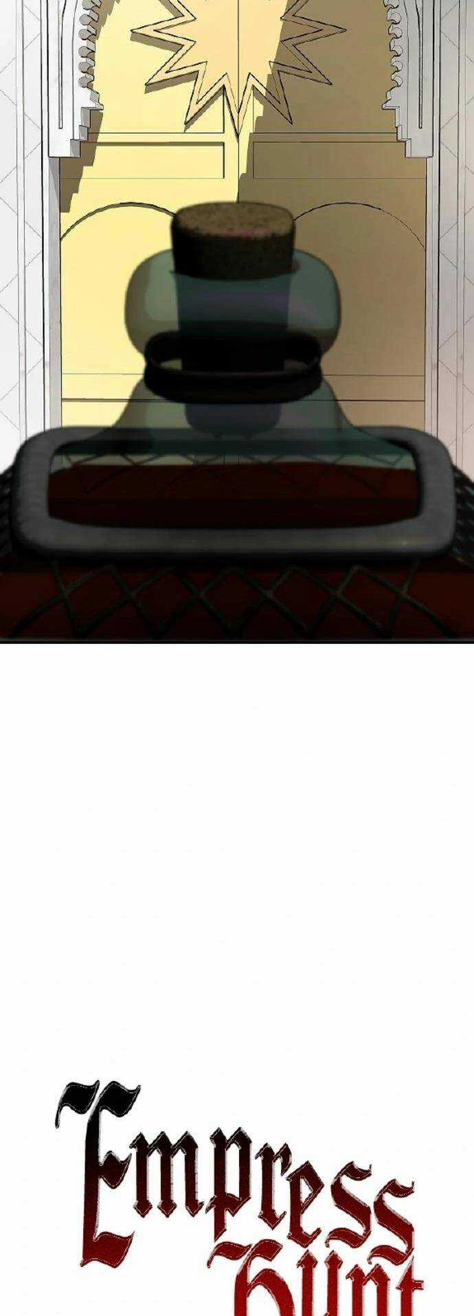 Săn Lùng Nữ Chúa Chapter 28 trang 19