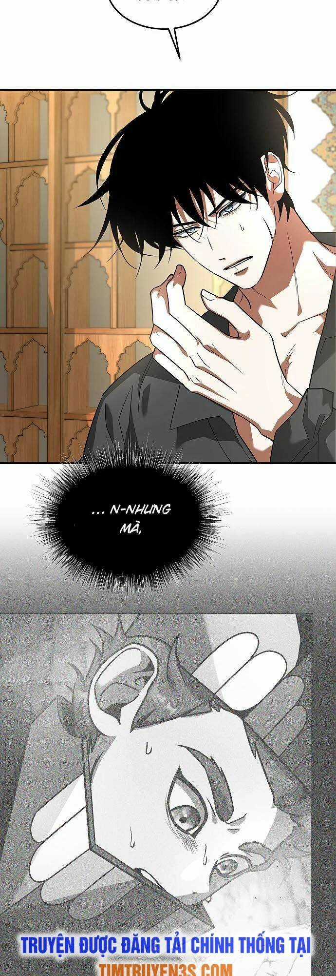 Săn Lùng Nữ Chúa Chapter 28 trang 2