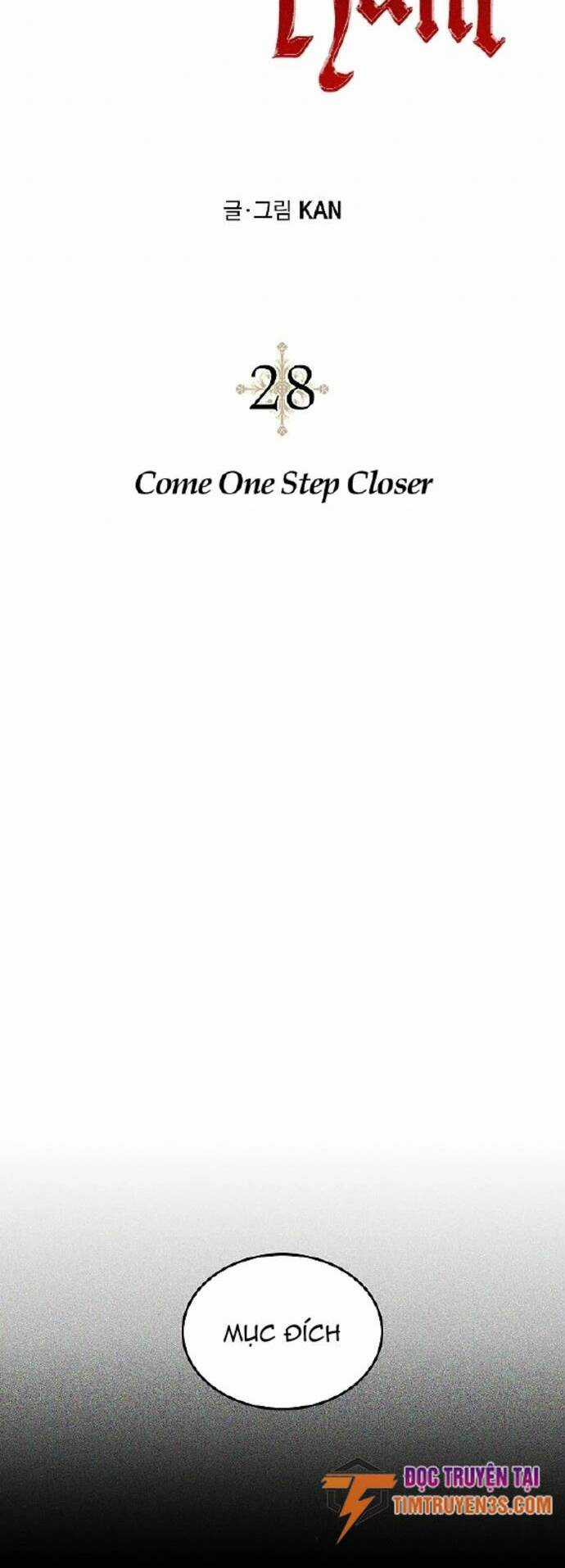 Săn Lùng Nữ Chúa Chapter 28 trang 20