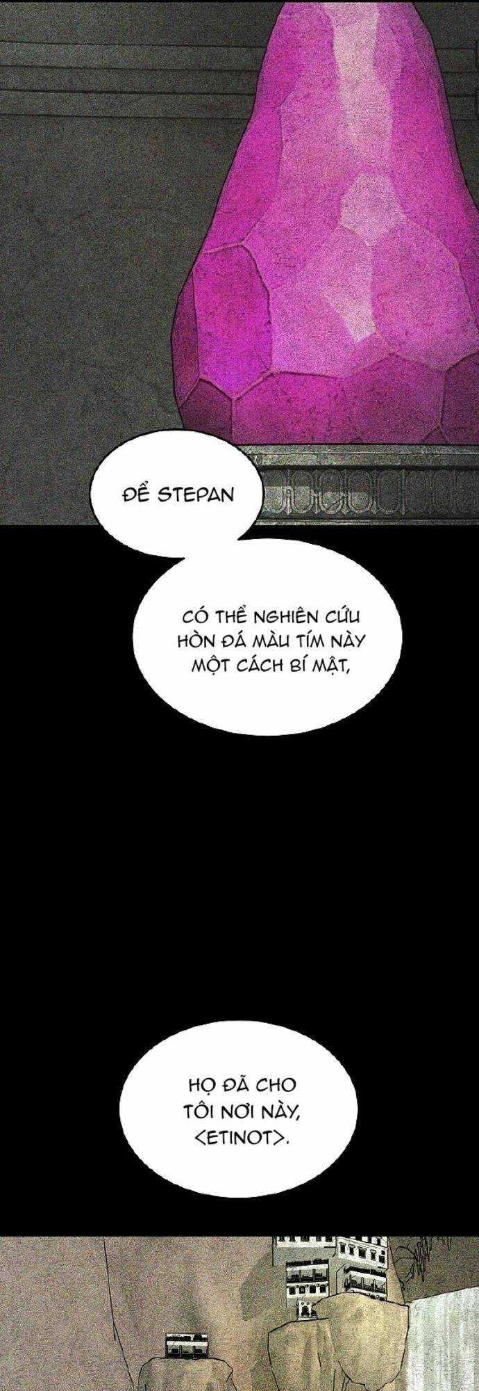 Săn Lùng Nữ Chúa Chapter 28 trang 21