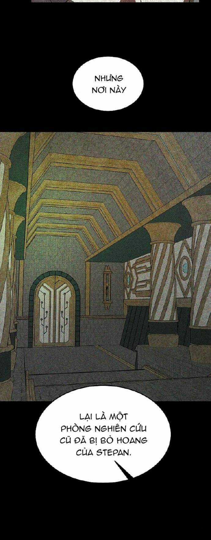 Săn Lùng Nữ Chúa Chapter 28 trang 24