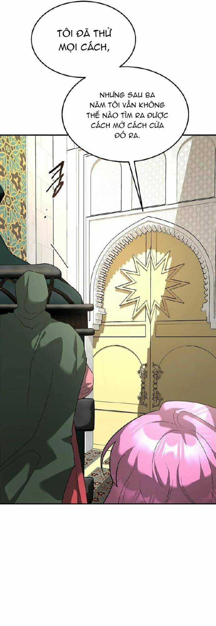 Săn Lùng Nữ Chúa Chapter 28 trang 26