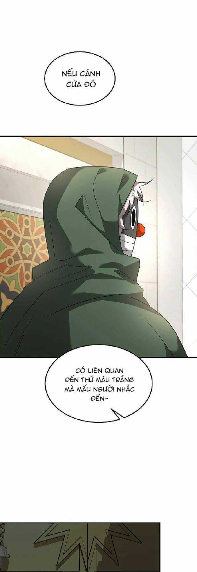 Săn Lùng Nữ Chúa Chapter 28 trang 27