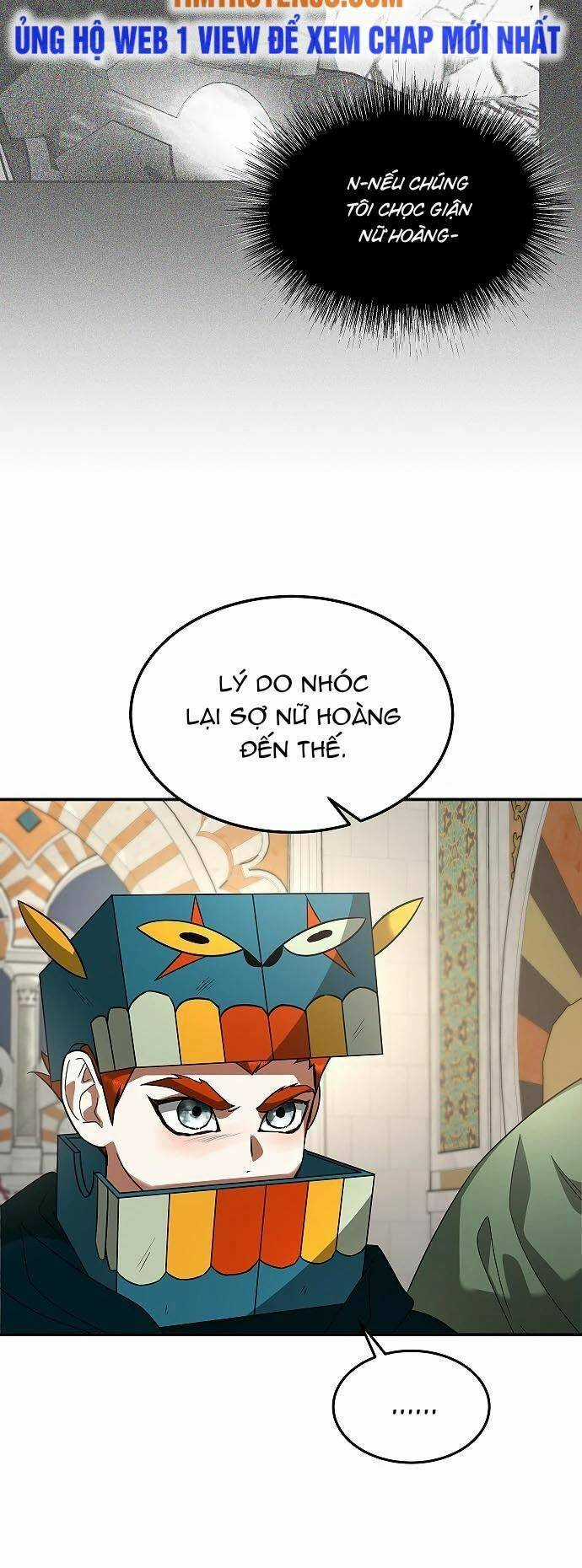 Săn Lùng Nữ Chúa Chapter 28 trang 3