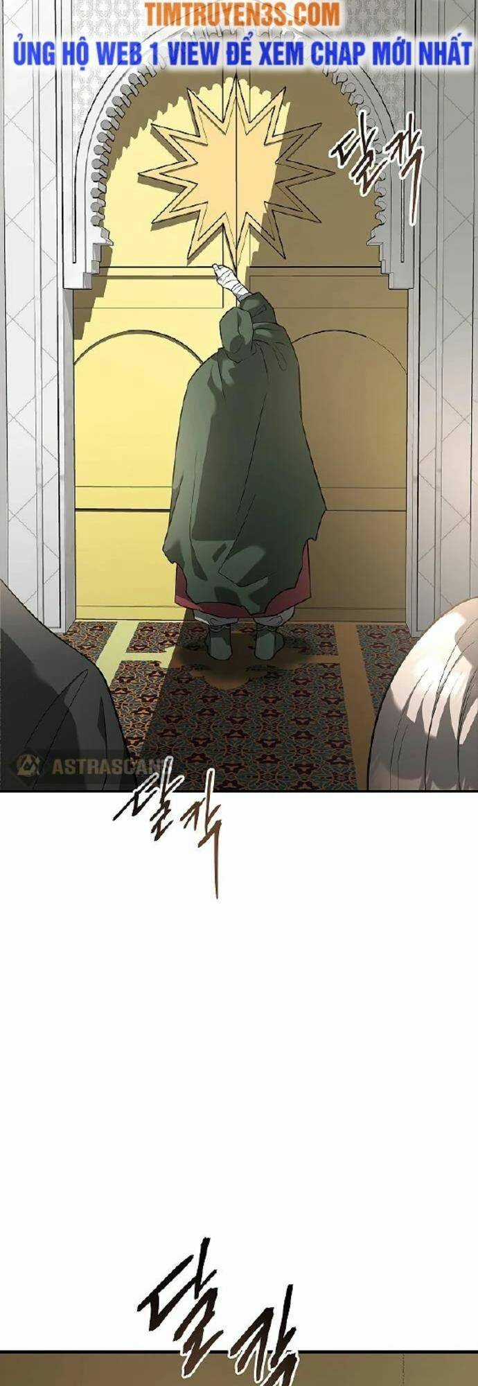 Săn Lùng Nữ Chúa Chapter 28 trang 33