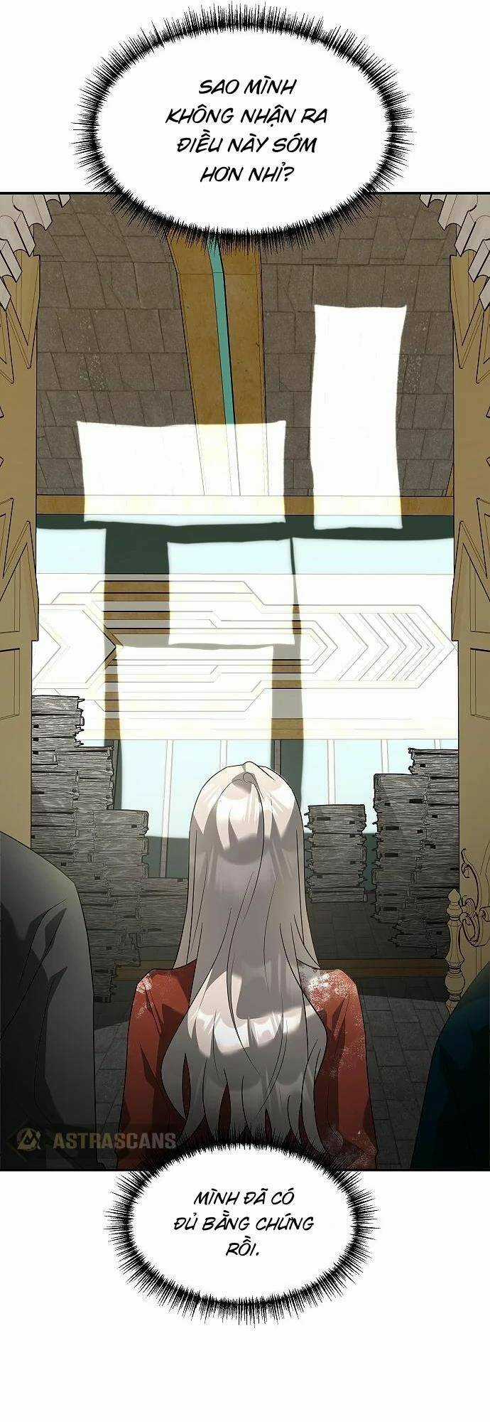 Săn Lùng Nữ Chúa Chapter 28 trang 42