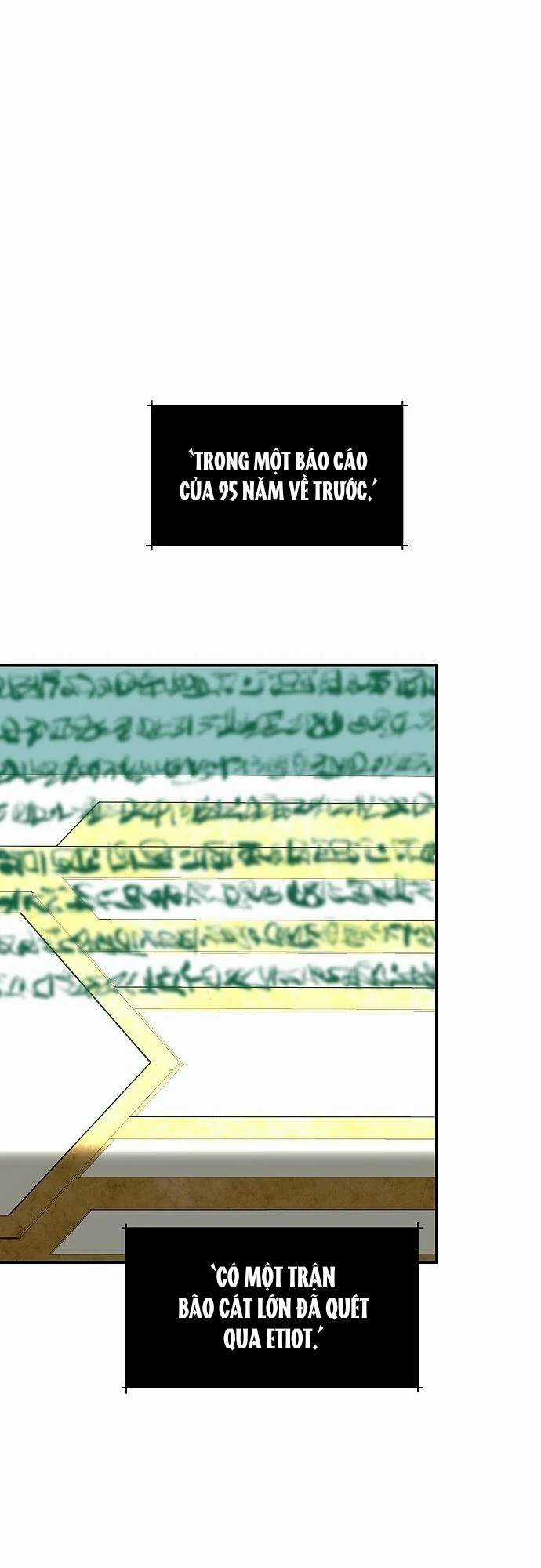 Săn Lùng Nữ Chúa Chapter 28 trang 43