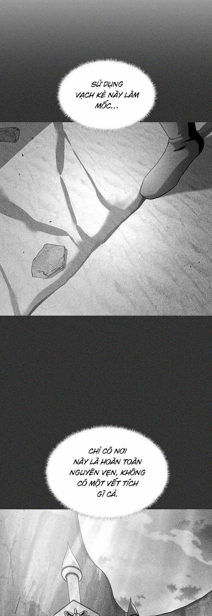 Săn Lùng Nữ Chúa Chapter 28 trang 46