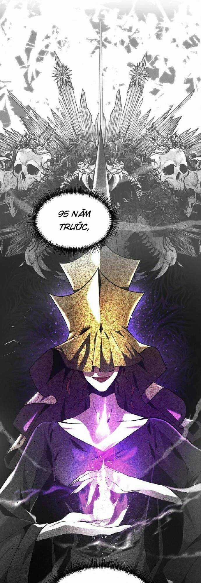 Săn Lùng Nữ Chúa Chapter 28 trang 49