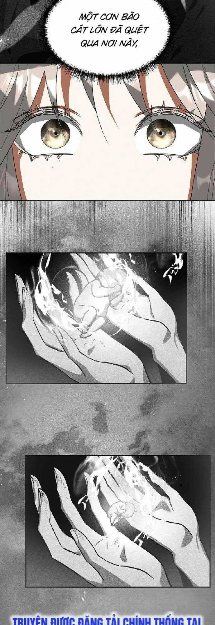 Săn Lùng Nữ Chúa Chapter 28 trang 50