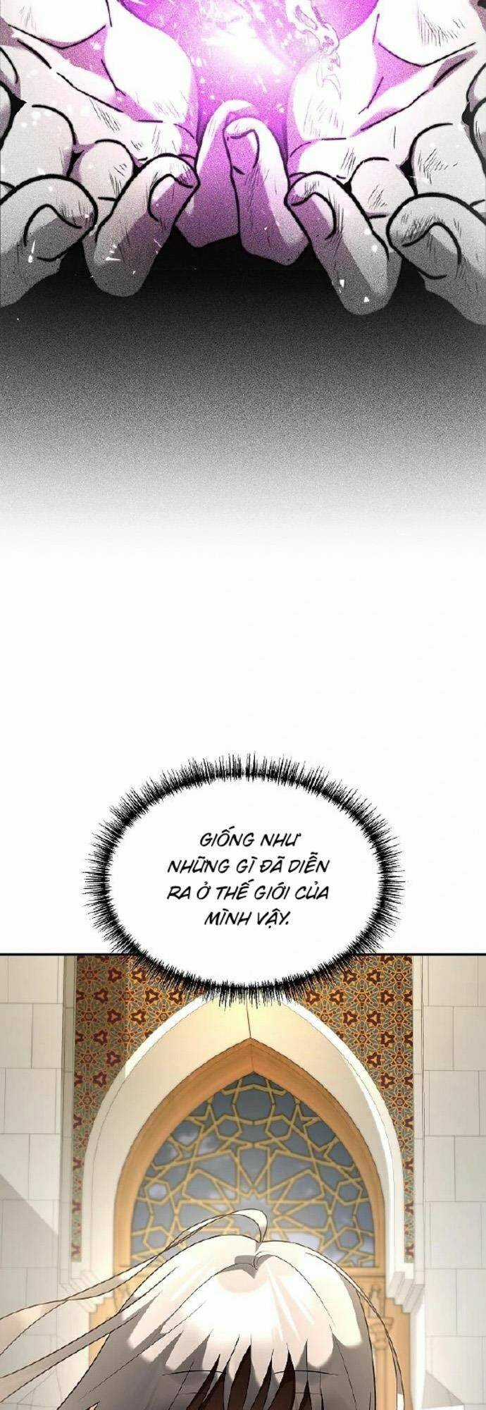 Săn Lùng Nữ Chúa Chapter 28 trang 52