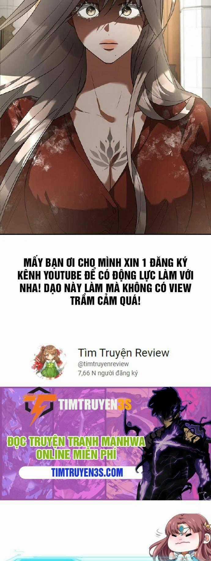 Săn Lùng Nữ Chúa Chapter 28 trang 53