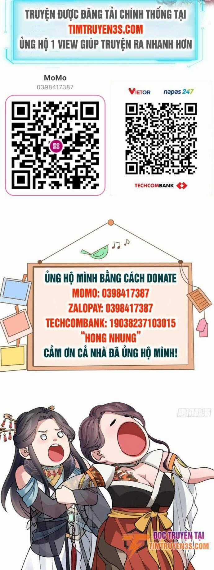 Săn Lùng Nữ Chúa Chapter 28 trang 54