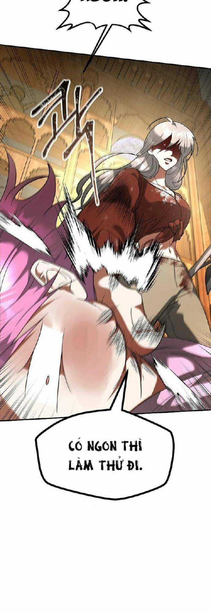 Săn Lùng Nữ Chúa Chapter 28 trang 6