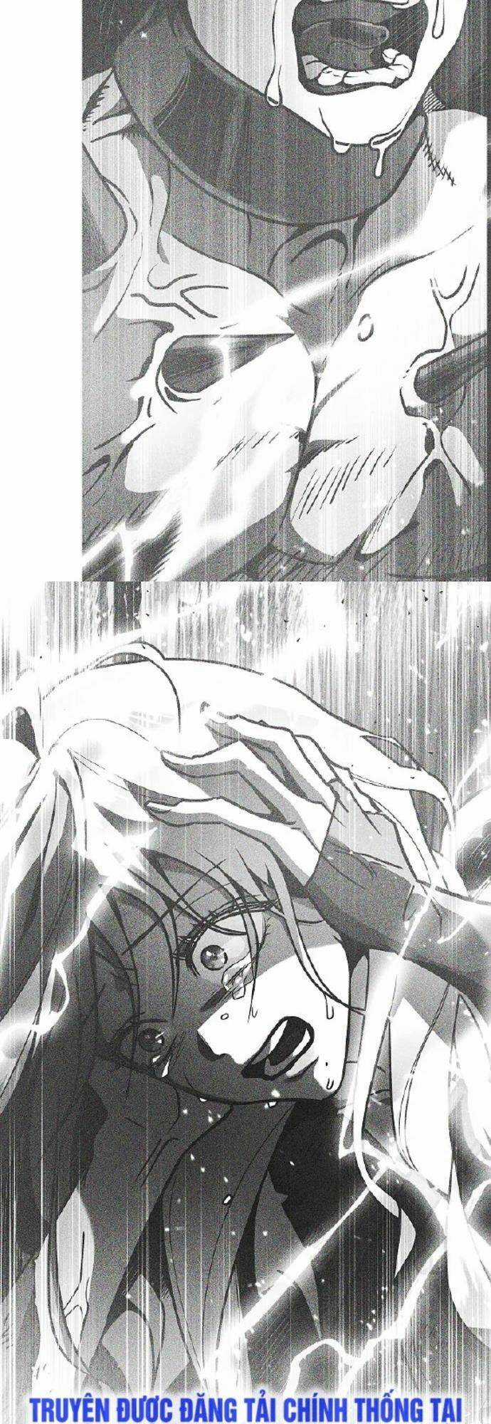 Săn Lùng Nữ Chúa Chapter 28 trang 8