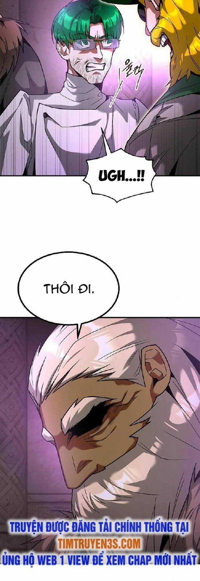 Săn Lùng Nữ Chúa Chapter 29 trang 14