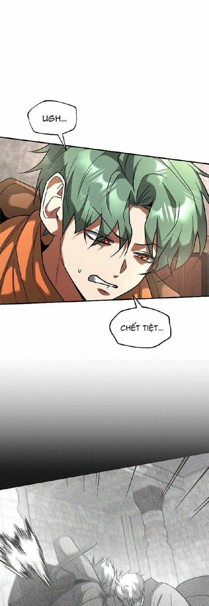 Săn Lùng Nữ Chúa Chapter 29 trang 20