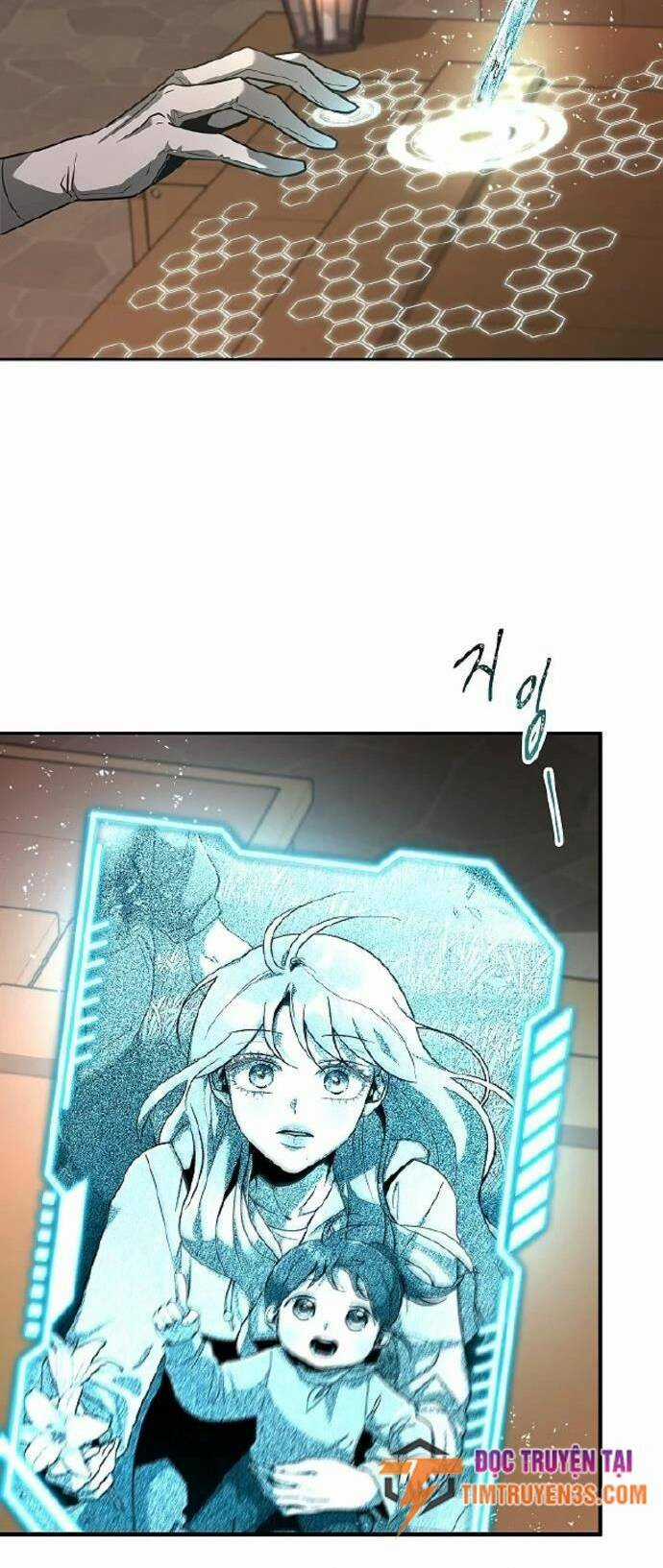 Săn Lùng Nữ Chúa Chapter 29 trang 27