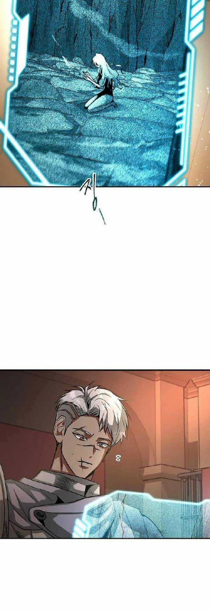 Săn Lùng Nữ Chúa Chapter 29 trang 29