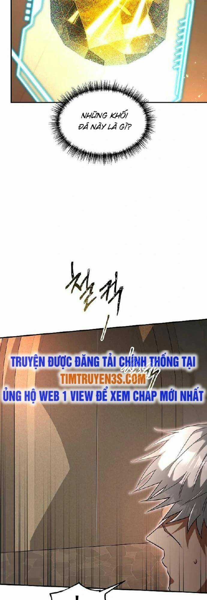 Săn Lùng Nữ Chúa Chapter 29 trang 31