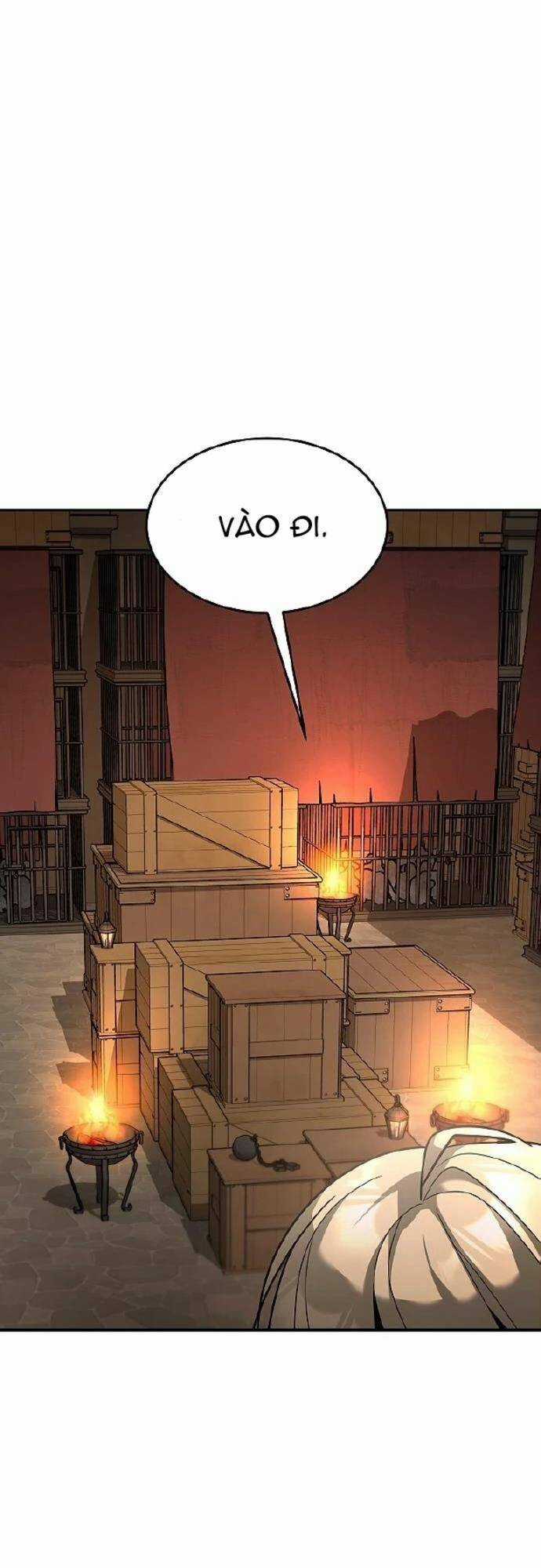 Săn Lùng Nữ Chúa Chapter 29 trang 34