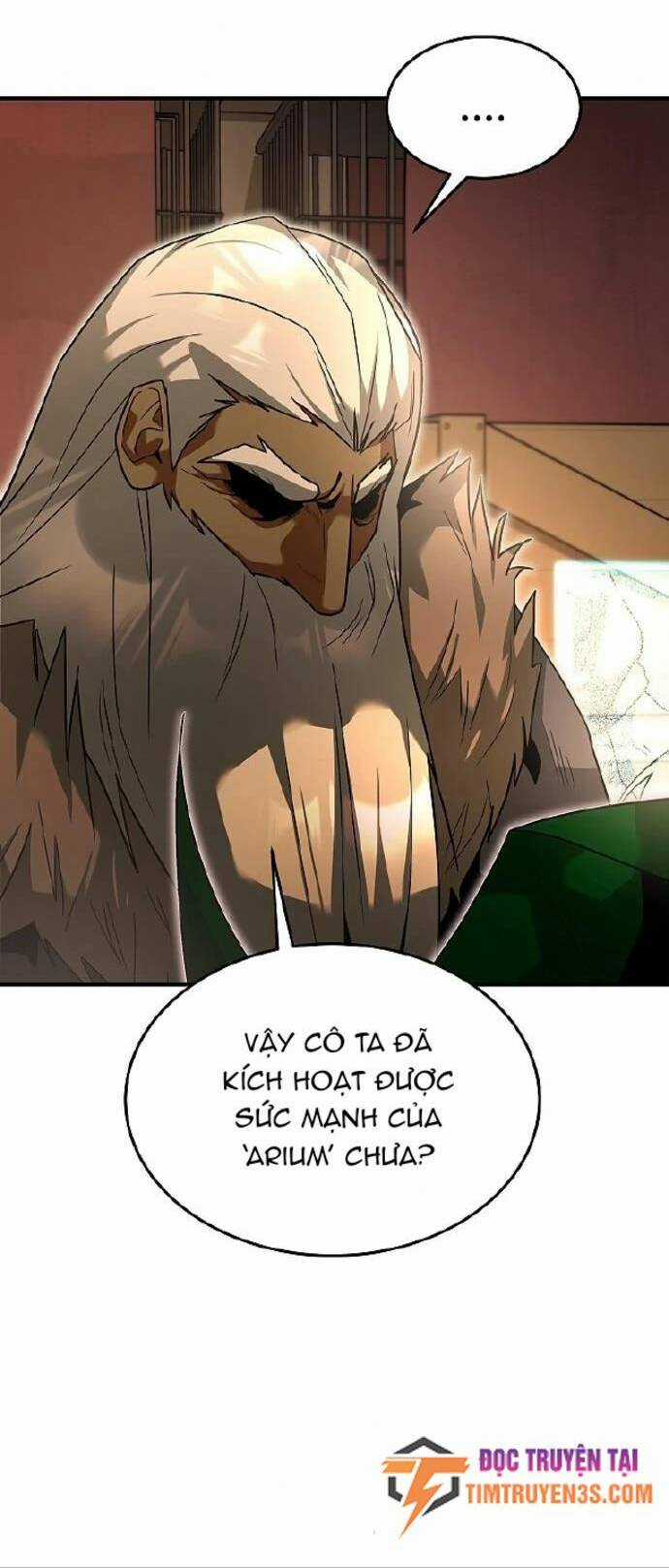 Săn Lùng Nữ Chúa Chapter 29 trang 38