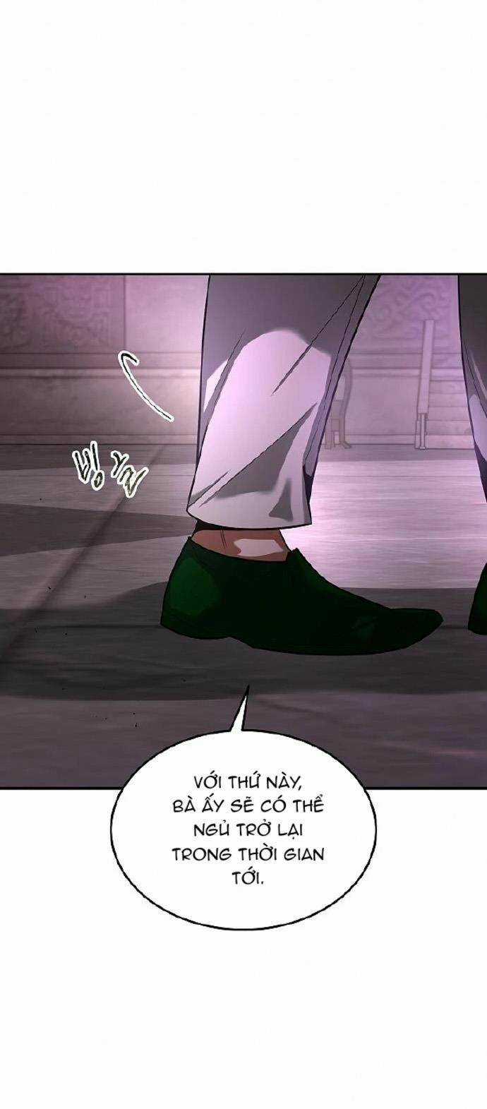 Săn Lùng Nữ Chúa Chapter 29 trang 4