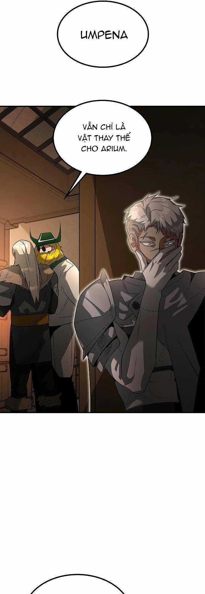 Săn Lùng Nữ Chúa Chapter 29 trang 44