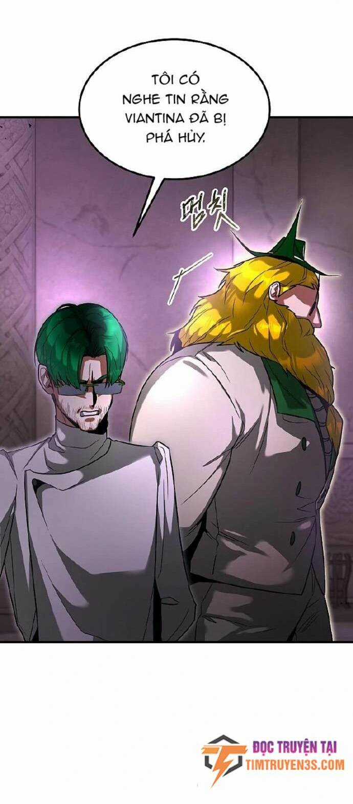 Săn Lùng Nữ Chúa Chapter 29 trang 5