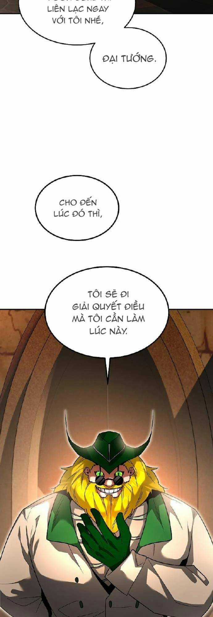 Săn Lùng Nữ Chúa Chapter 29 trang 50