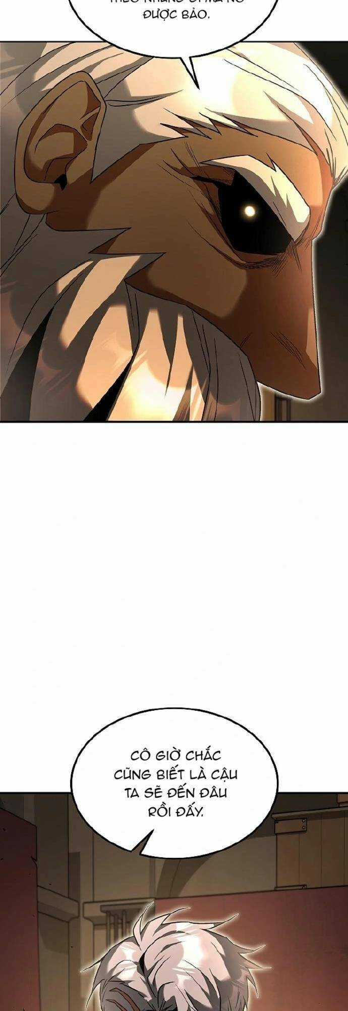 Săn Lùng Nữ Chúa Chapter 29 trang 55