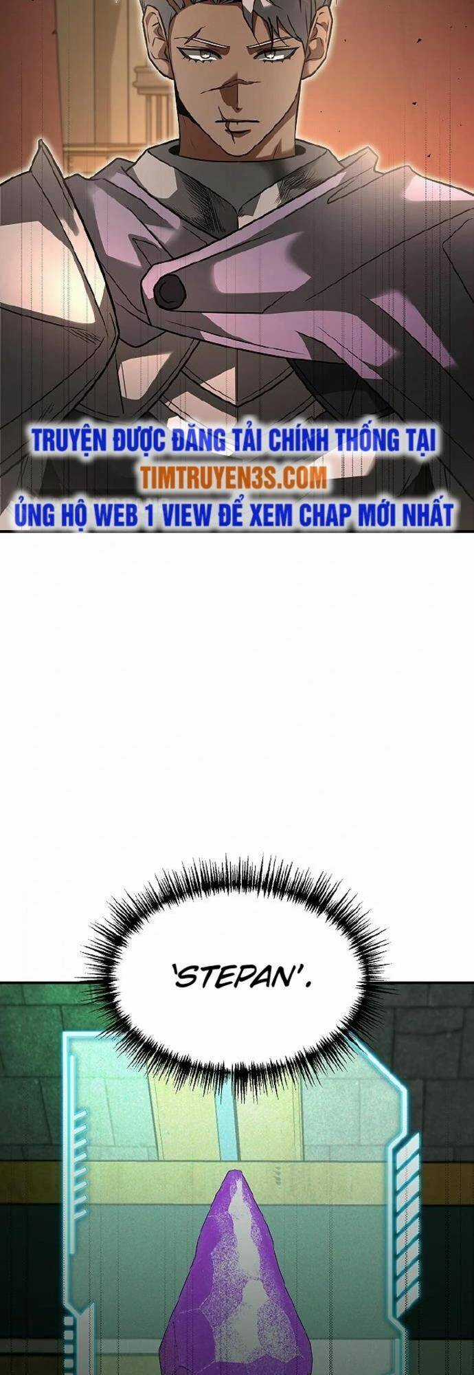 Săn Lùng Nữ Chúa Chapter 29 trang 56