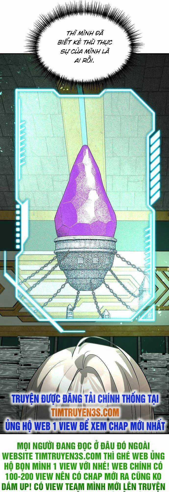 Săn Lùng Nữ Chúa Chapter 29 trang 59