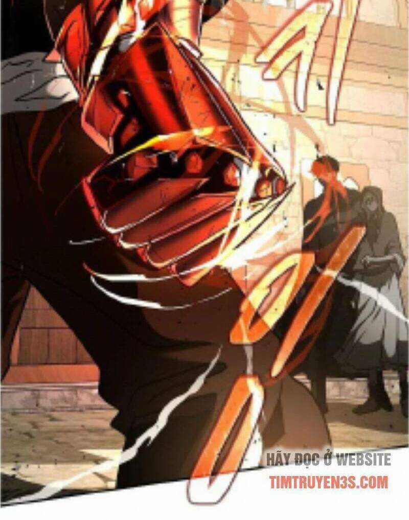 Săn Lùng Nữ Chúa Chapter 3 trang 10