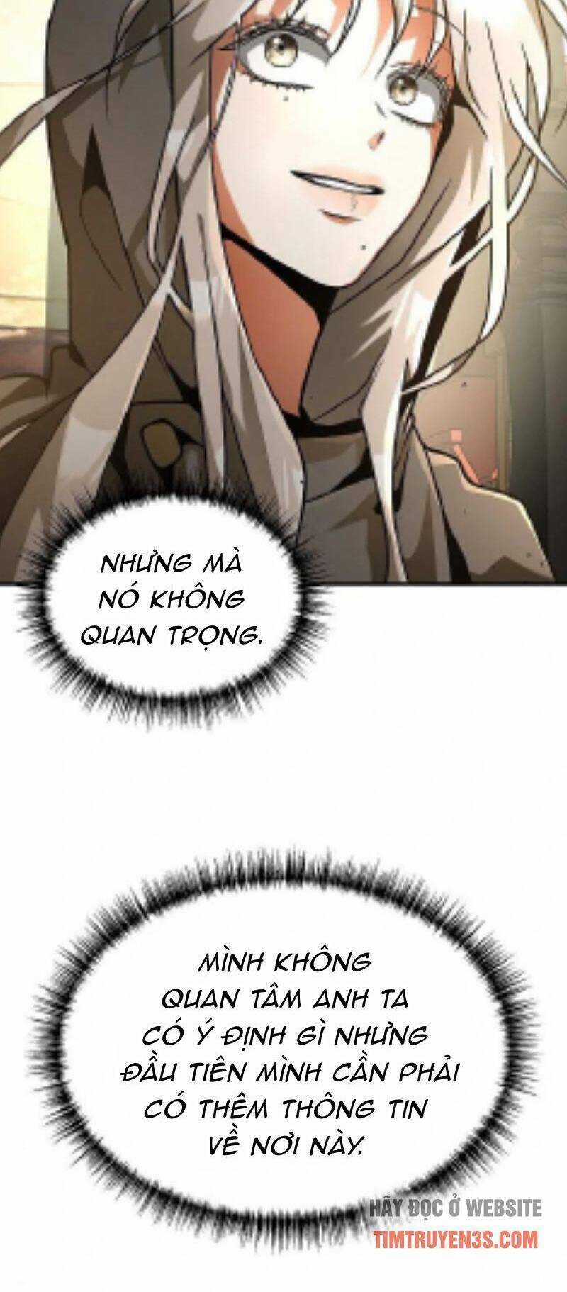 Săn Lùng Nữ Chúa Chapter 3 trang 107