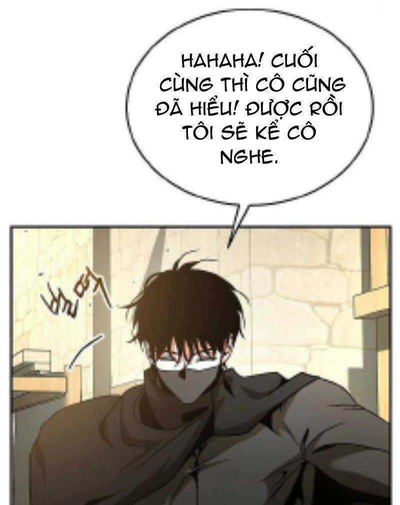 Săn Lùng Nữ Chúa Chapter 3 trang 108