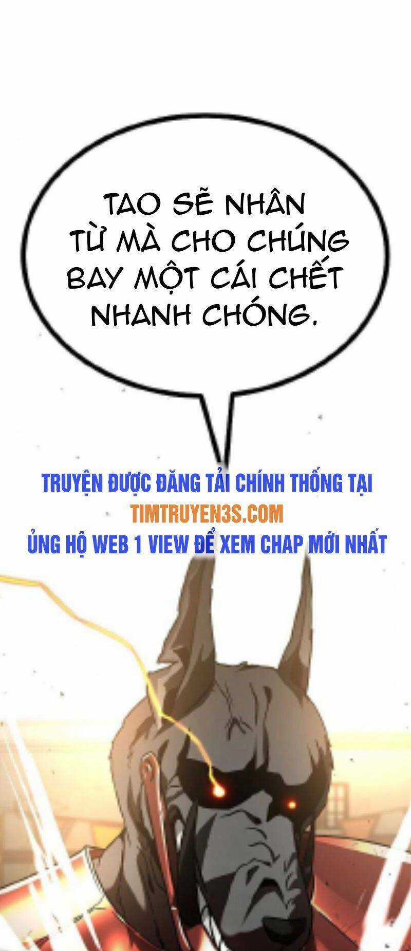 Săn Lùng Nữ Chúa Chapter 3 trang 11