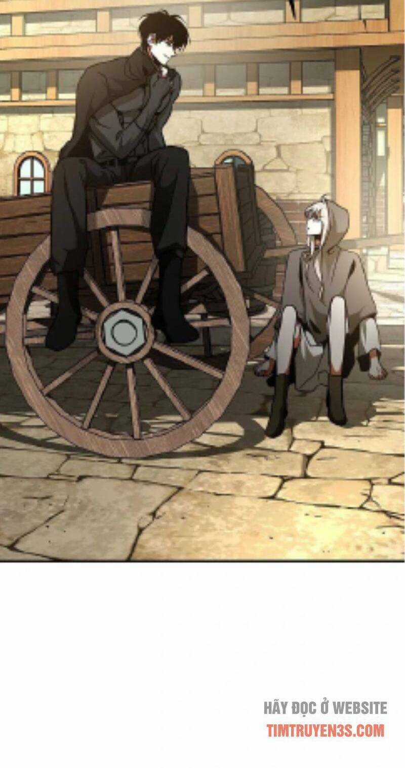 Săn Lùng Nữ Chúa Chapter 3 trang 115