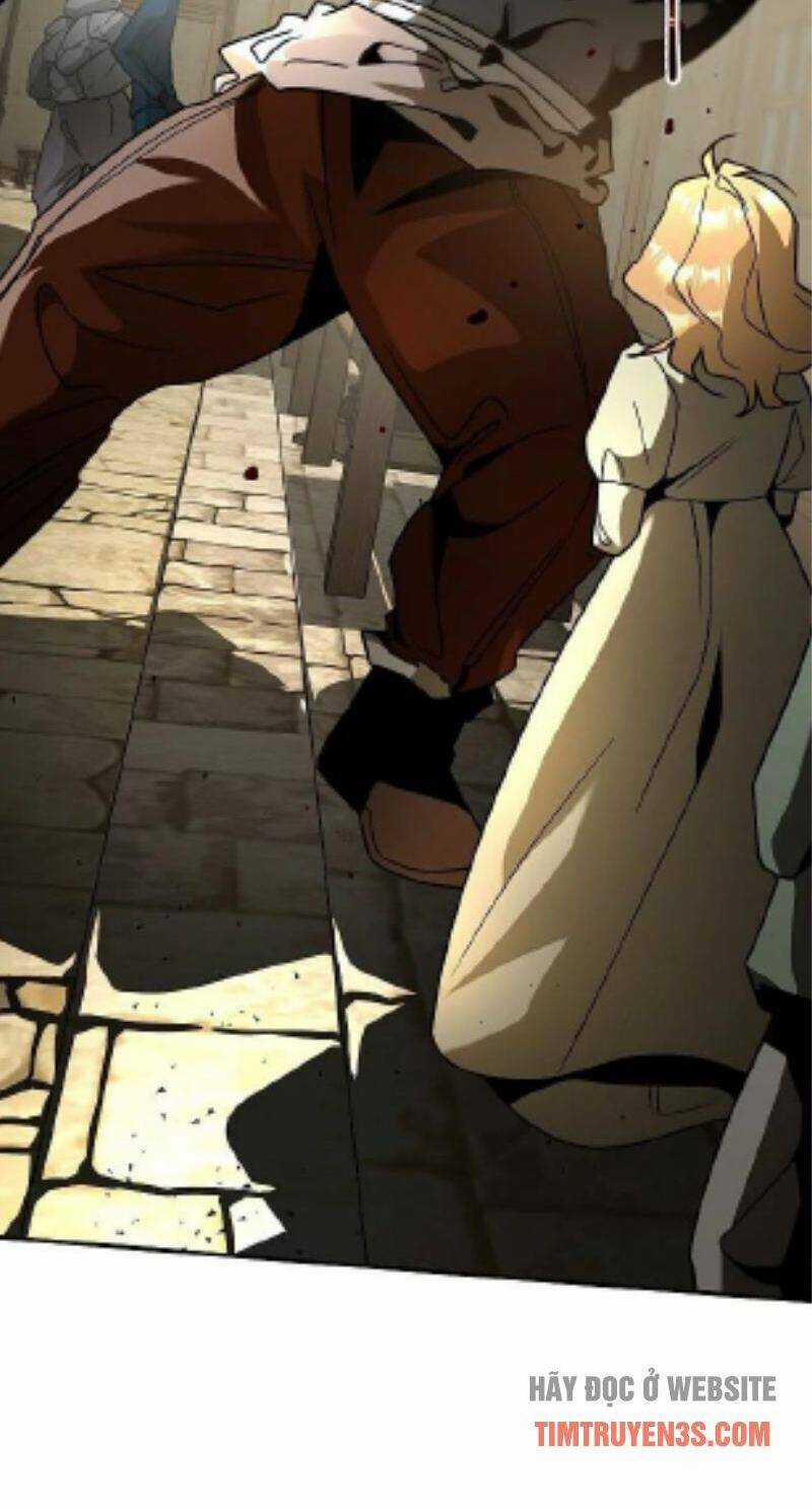 Săn Lùng Nữ Chúa Chapter 3 trang 119