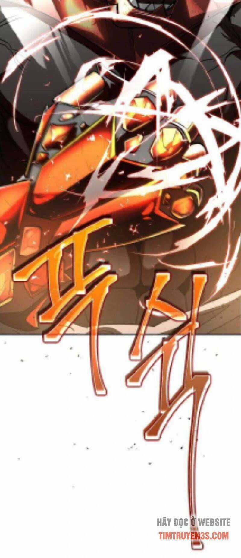 Săn Lùng Nữ Chúa Chapter 3 trang 12