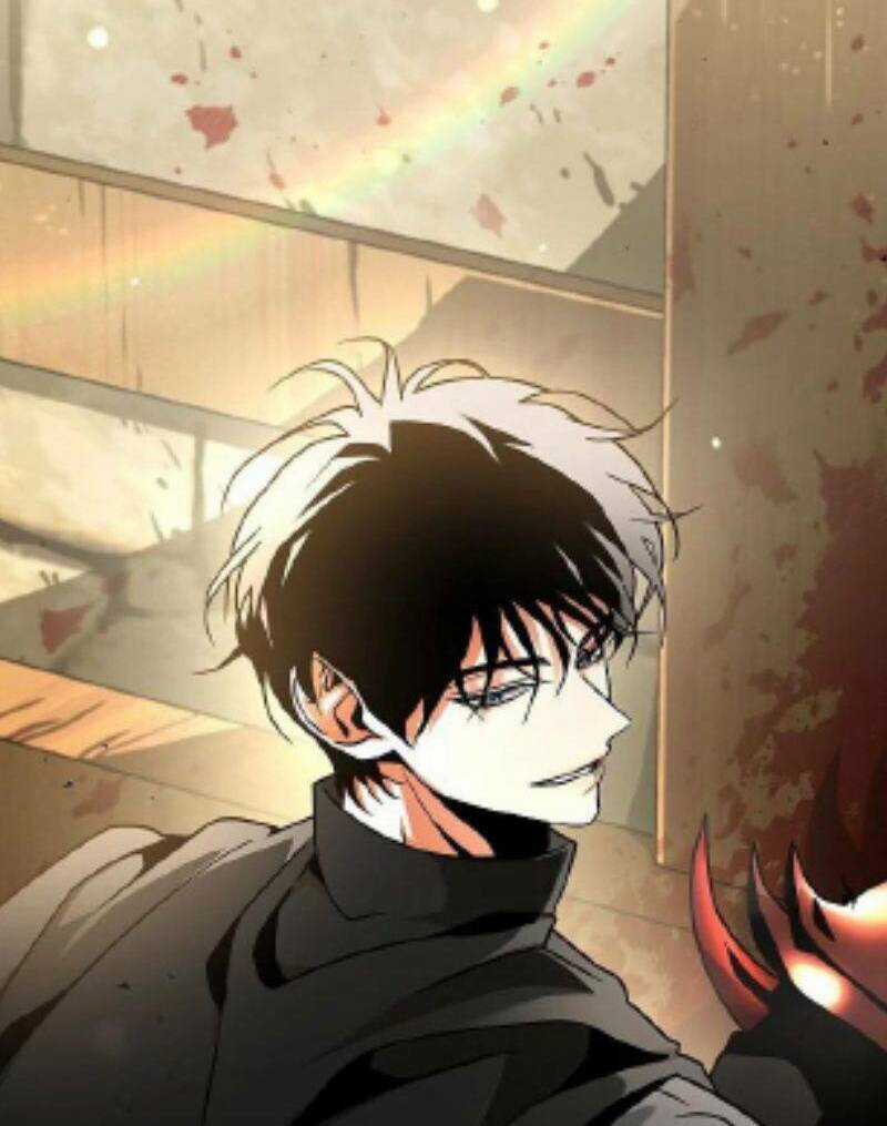 Săn Lùng Nữ Chúa Chapter 3 trang 123