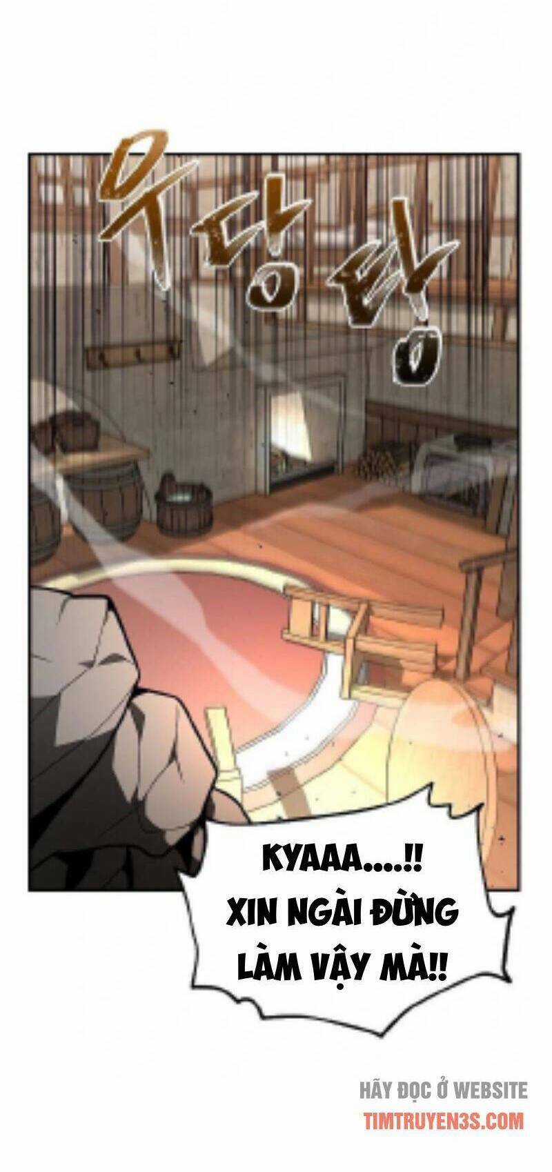 Săn Lùng Nữ Chúa Chapter 3 trang 14