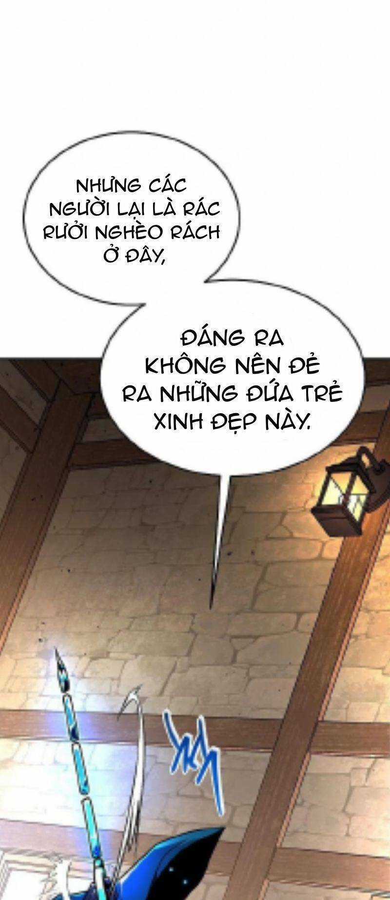 Săn Lùng Nữ Chúa Chapter 3 trang 17