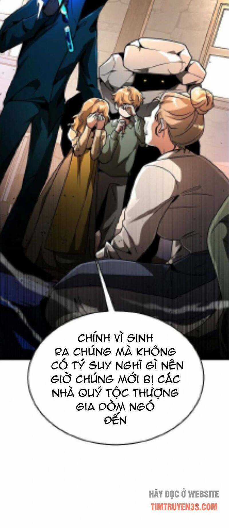 Săn Lùng Nữ Chúa Chapter 3 trang 18