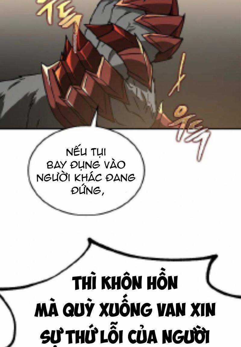 Săn Lùng Nữ Chúa Chapter 3 trang 2