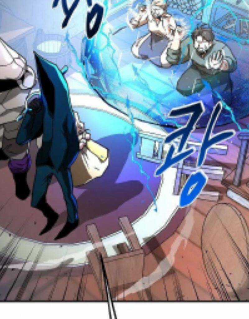 Săn Lùng Nữ Chúa Chapter 3 trang 22